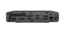 HP EliteDesk 800 G4 Mini Desktop PC - High-Performance Business Solution