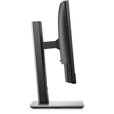Dell All-In-One Desktop PC with Intel i5, 21.5" Display, 16GB RAM, 256GB SSD, Windows 11
