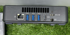 Asus ChromeBox 3 i7-8550U Mini PC with 4GB RAM, 32GB SSD