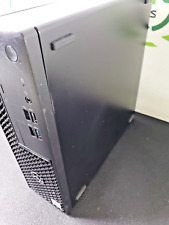 Dell Optiplex 3080 SFF Business Desktop PC with Intel i5-10500, 16GB RAM