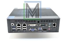 Polywell USFF Mini PC Desktop 8100-LI7 i7-4770TE 8GB RAM 120GB SSD - Dual Pack