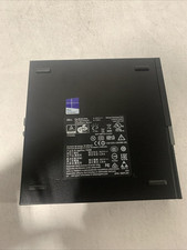 Dell Optiplex 7040 Micro PC - High-Performance Compact Desktop