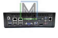 Polywell USFF Mini PC Desktop 8100-LI7 i7-4770TE 8GB RAM 120GB SSD - Dual Pack
