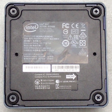 Intel NUC8i5BEHS Mini PC - High-Performance Compact System