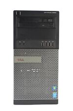 Dell Optiplex 9020 MT Tower Workstation - High-Performance Computing Power