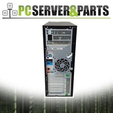 HP Z420 Workstation - 2.60GHz 8-Core E5-2670, 8GB RAM, Customizable Storage