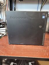 Lenovo ThinkCentre M93P SFF Desktop PC - High-Performance Compact System