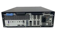 Dell OptiPlex 5060 i5 Desktop Computer - High-Performance Workstation