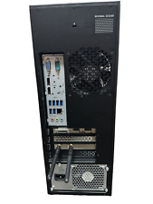 Gaming Beast: High-Performance i7, 64GB RAM, 1TB SSD, RTX3050 Gaming PC