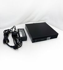 Dell Optiplex 7050 Micro Tower Desktop PC - High-Performance Workstation