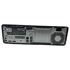 HP EliteDesk 800 G3 Tower Computer - High-Performance Workstation