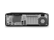 HP EliteDesk 600 G9 Desktop PC - High-Performance Workstation