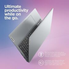2024 Lenovo IdeaPad Laptop Notebook 15.6" - Intel Core i7, 20GB RAM, 1TB SSD