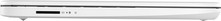 HP 14-inch Laptop - Intel Celeron, 4GB RAM, 64GB eMMC, Snowflake White