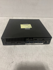 Dell Optiplex 7040 Micro PC - High-Performance Compact Desktop