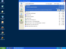 Retro Gaming PC - Windows XP, 2GHz CPU, Radeon HD8400