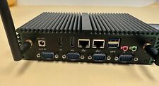 Qotom Q305p 3205u Mini PC with COM Port for Business Efficiency