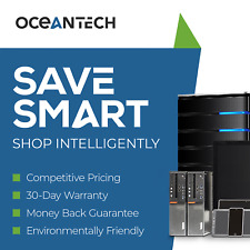 Dell Optiplex 7450 AIO PC with Intel i3-7100, 8GB RAM, 500GB HDD