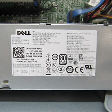 Dell OptiPlex 7040 MT Business Desktop with Intel i7-6700, 8GB RAM, AMD RADEON Graphics