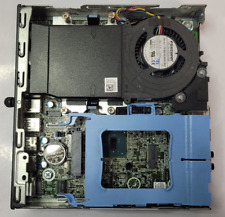 Dell OptiPlex 3040 Micro PC with Intel Core i3-6100T, 8GB RAM - Compact Powerhouse