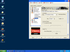 Retro Gaming PC - Windows XP, 2GHz CPU, Radeon HD8400