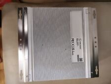 Rugged Industrial Fanless Computer - REFO ML510G-50
