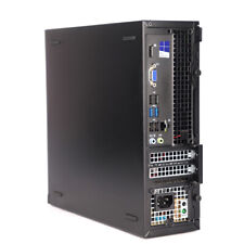Dell i3 Desktop Computer with High-Performance Features