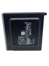 HP ProDesk 405 G4 Mini PC - AMD Ryzen 5, 8GB RAM, 250GB SSD