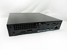 Dell Optiplex 7050 Micro Tower Desktop PC - High-Performance Workstation
