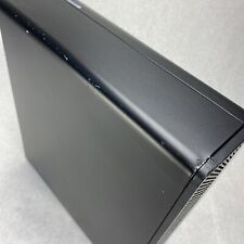 HP EliteDesk 800 G3 SFF Business Desktop PC - Powerful, Efficient Workstation