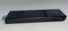 Intel Atom x5 Compute Stick - Portable Desktop Experience