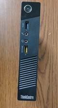 Lenovo ThinkCentre M93 Tiny Desktop PC - Compact Powerhouse