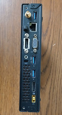 Lenovo ThinkCentre M93 Tiny Desktop PC - Compact Powerhouse