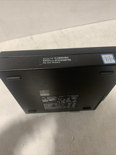 Dell Optiplex 7040 Micro PC - High-Performance Compact Desktop