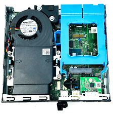 Dell Optiplex 7060 Micro Desktop PC - High-Performance, Compact Design