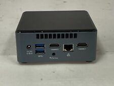 Intel NUC7JYB Mini PC - Compact Powerhouse with Pentium Silver J5005