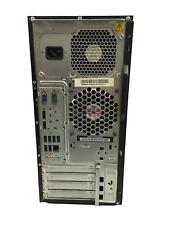 Lenovo ThinkStation P310 Customizable Workstation Tower
