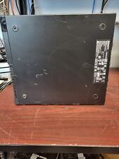 Lenovo ThinkCentre M93P SFF Desktop PC - High-Performance Compact System