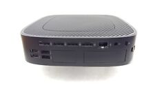HP t740 Thin Client - AMD Ryzen V1756B, 8GB RAM, 64GB SSD