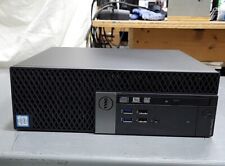 Dell OptiPlex 5040 SFF Desktop PC - High-Performance Workstation
