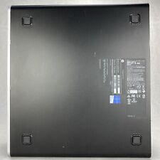 HP EliteDesk 800 G3 SFF Business Desktop PC - Powerful, Efficient Workstation