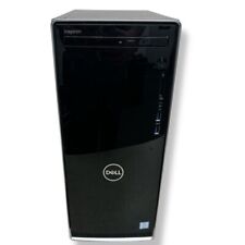 Dell Inspiron 3671 Desktop - 9th Gen i5, 8GB RAM, 128GB SSD