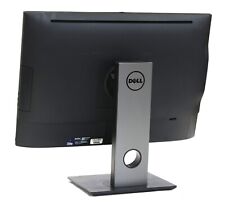 Dell OptiPlex 7440 AIO PC - Intel i5, 16GB RAM, 500GB SSD