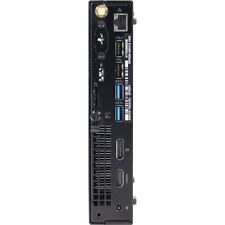 Dell OptiPlex 3050 Mini PC - Intel Core i3-7100T, 8GB RAM, 500GB HDD