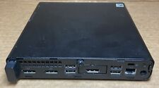 HP 705 G4 Mini Desktop - Ryzen 5 Pro, 8GB RAM, 250GB SSD