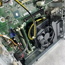HP EliteDesk 800 G3 SFF Business Desktop PC - Powerful, Efficient Workstation