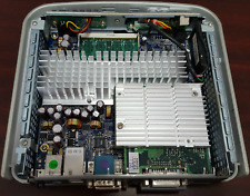 Retro Gaming PC - Wyse V10L Mini with Windows 95 and DOS