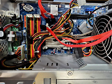 Shuttle XPC SH67 Cube Computer - High-Performance Mini PC