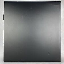 HP EliteDesk 800 G3 SFF Business Desktop PC - Powerful, Efficient Workstation