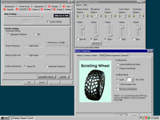 Retro Gaming PC - Wyse V10L Mini with Windows 95 and DOS